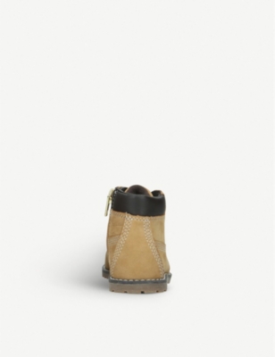 timberland selfridges