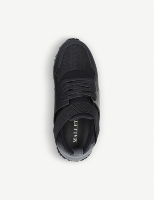 tommy mallet kids shoes