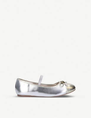 kurt geiger flats