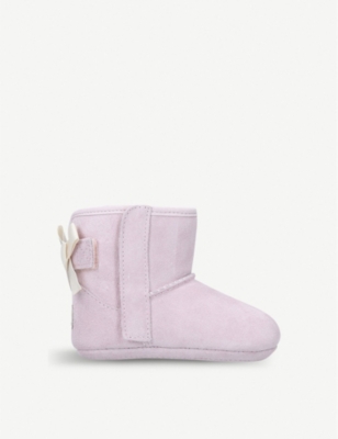 Ugg 2025 baby rosa