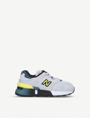 selfridges new balance