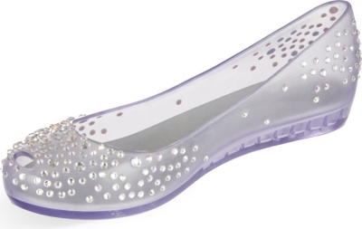 vivienne westwood jelly shoes selfridges