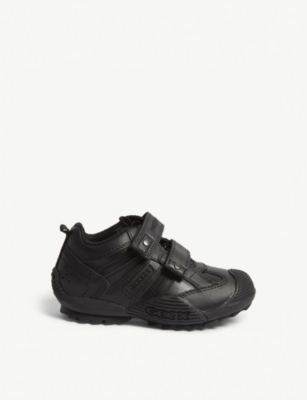 Savage synthetic leather trainers 4-9 years Selfridges & Co Boys Shoes Flat Shoes School Shoes 