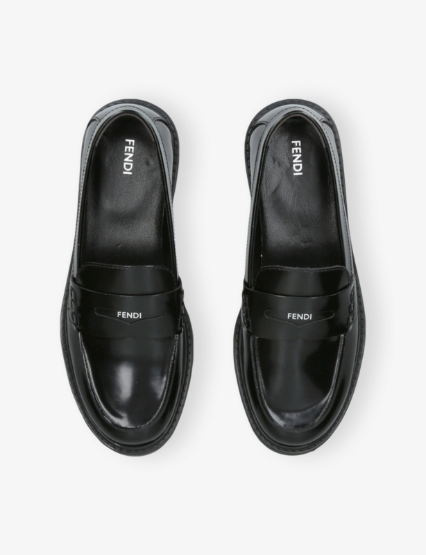Agatha leather shoes 6 months-5 years