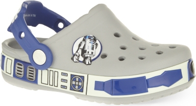 pins in crocs