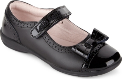 lelli kelly black trainers