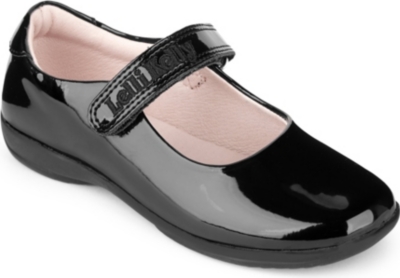 LELLI KELLY: Patent-leather school shoes