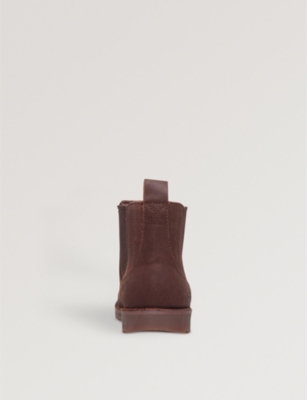 boys ugg chelsea boots