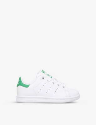 ADIDAS - Stan Smith leather trainers 6 