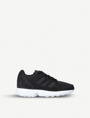 ADIDAS - Zx flux mesh trainers (5-7 years) | Selfridges.com