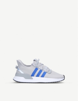 adidas mesh trainers