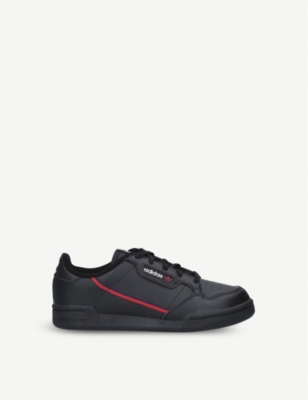 junior continental 80 trainer