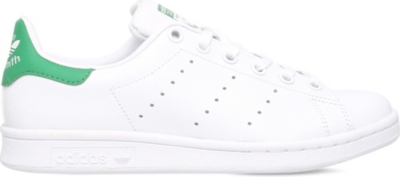 selfridges stan smith