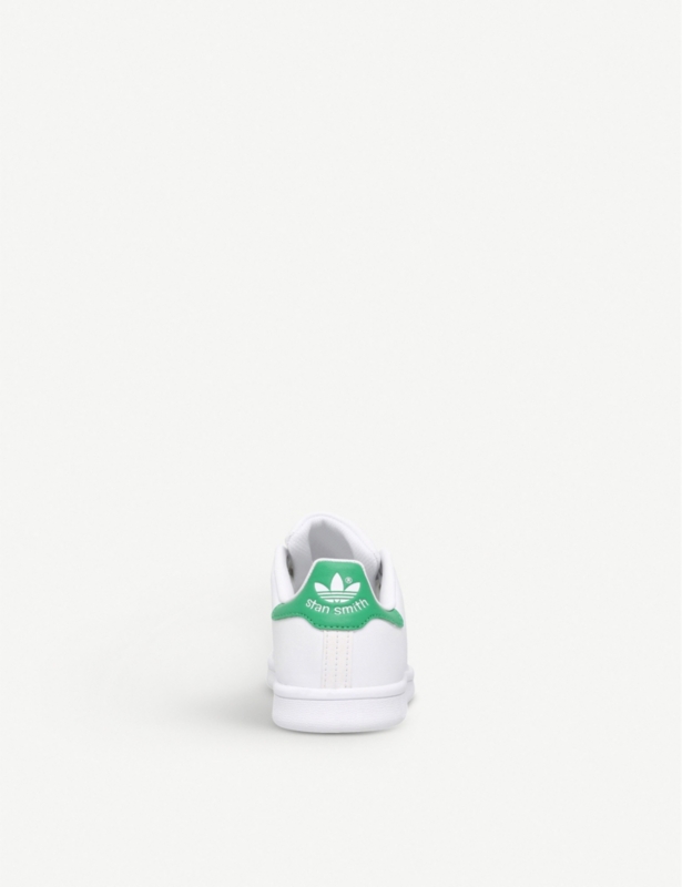 Stan Smith leather trainers 5-9 years