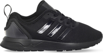 ADIDAS - ZX Flux ADV mesh trainers 4-9 years | Selfridges.com