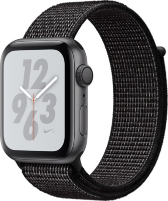 apple watch nike  s3