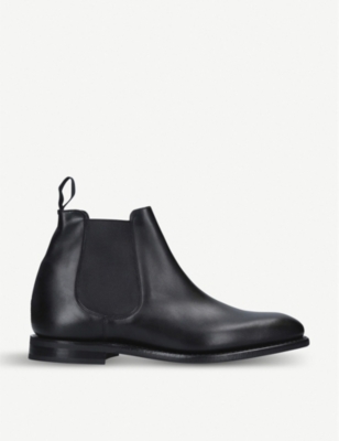 Church's shoes deals chelsea boots