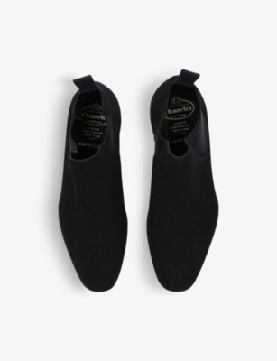 chelsea boots selfridges