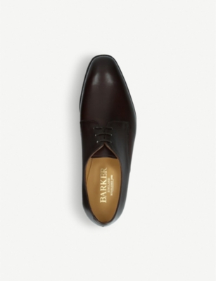 barker derby shoes