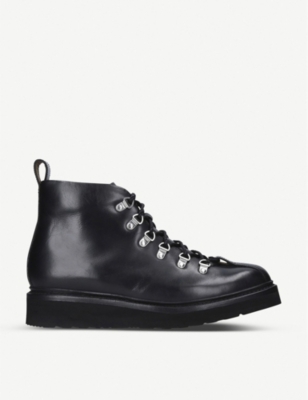 Grenson bobby outlet boots