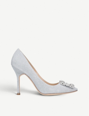 manolo blahnik court shoes