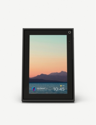 SMARTECH Facebook Portal mini black