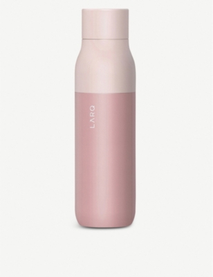 larq self cleaning bottle