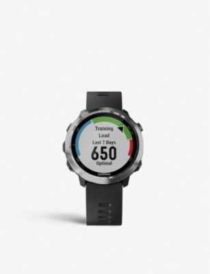 SMARTECH Garmin GM86330 645 forerunner smart running watch Selfridges