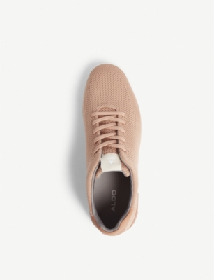 aldo mens trainers