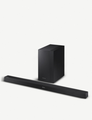 Samsung sales soundbar m460