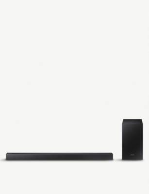 Samsung best sale 450 soundbar