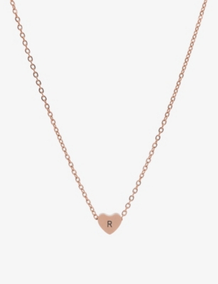 Littlesmith name sale necklace