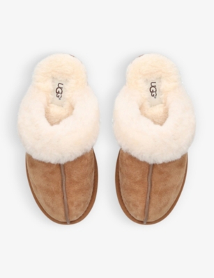 selfridges ugg slippers