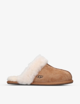 UGG: Scuffette II slippers