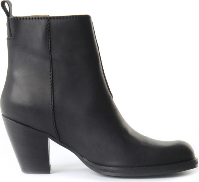 Ankle boots   Shop Boots   Shop Women   Shoes   Selfridges  Shop 