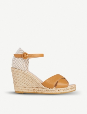 lk bennett espadrilles