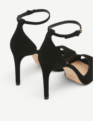lk bennett platform sandals