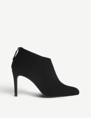 Selfridges womens outlet ankle boots