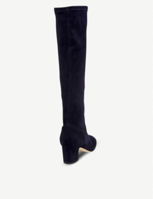 lk bennett over the knee boots