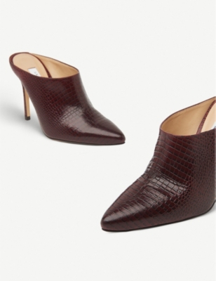 lk bennett mules