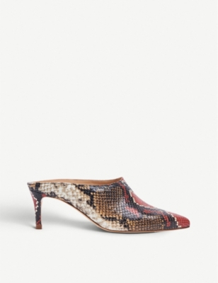 lk bennett mules