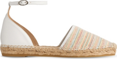lk bennett espadrilles