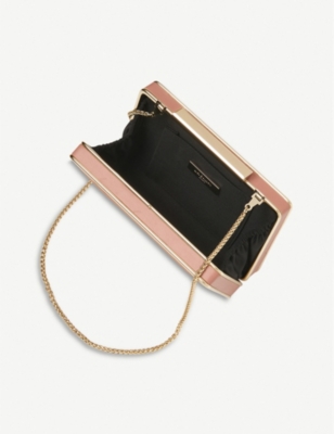 nina clutch bag