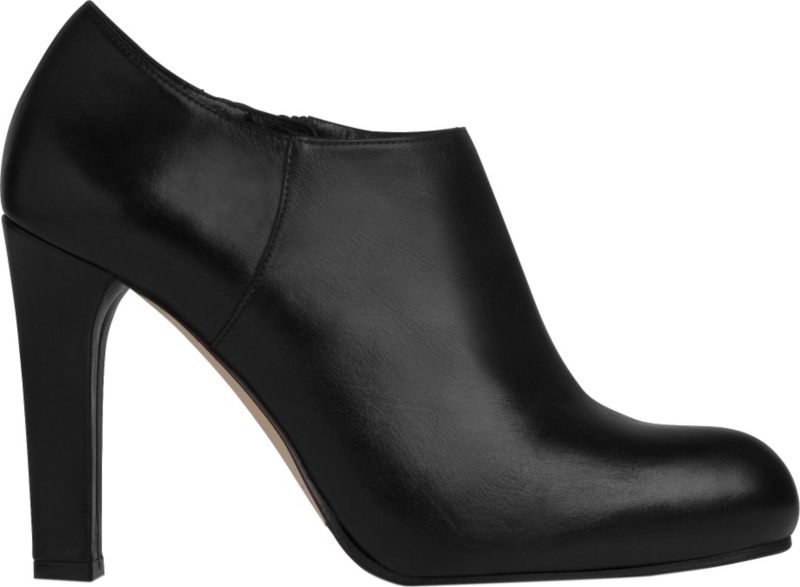 LK BENNETT   Faris ankle boots