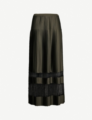 Maxi - Skirts - Clothing - Womens - Selfridges | Shop Online