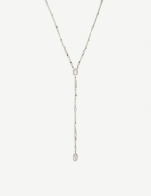 Kendra scott bethany on sale necklace