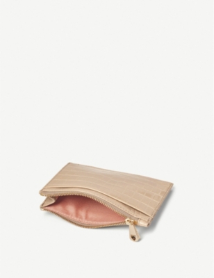 selfridges gucci card holder