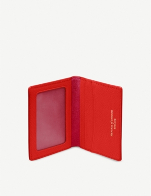 gucci card holder selfridges