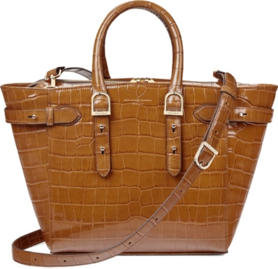 Selfridges Aspinal Handbags Crossbody