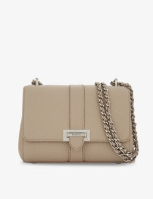 Aspinal small lottie on sale bag